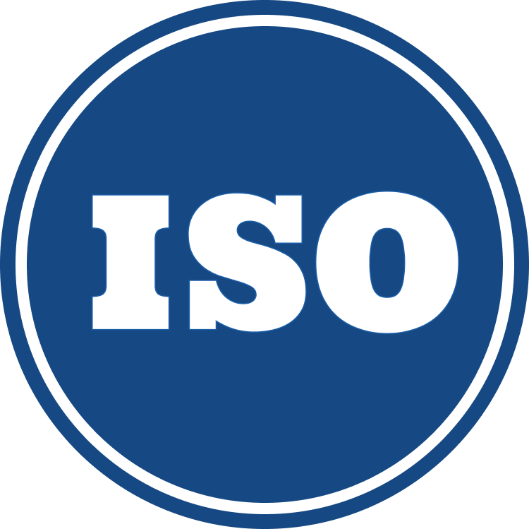 ISO 22301:2019 Logo
