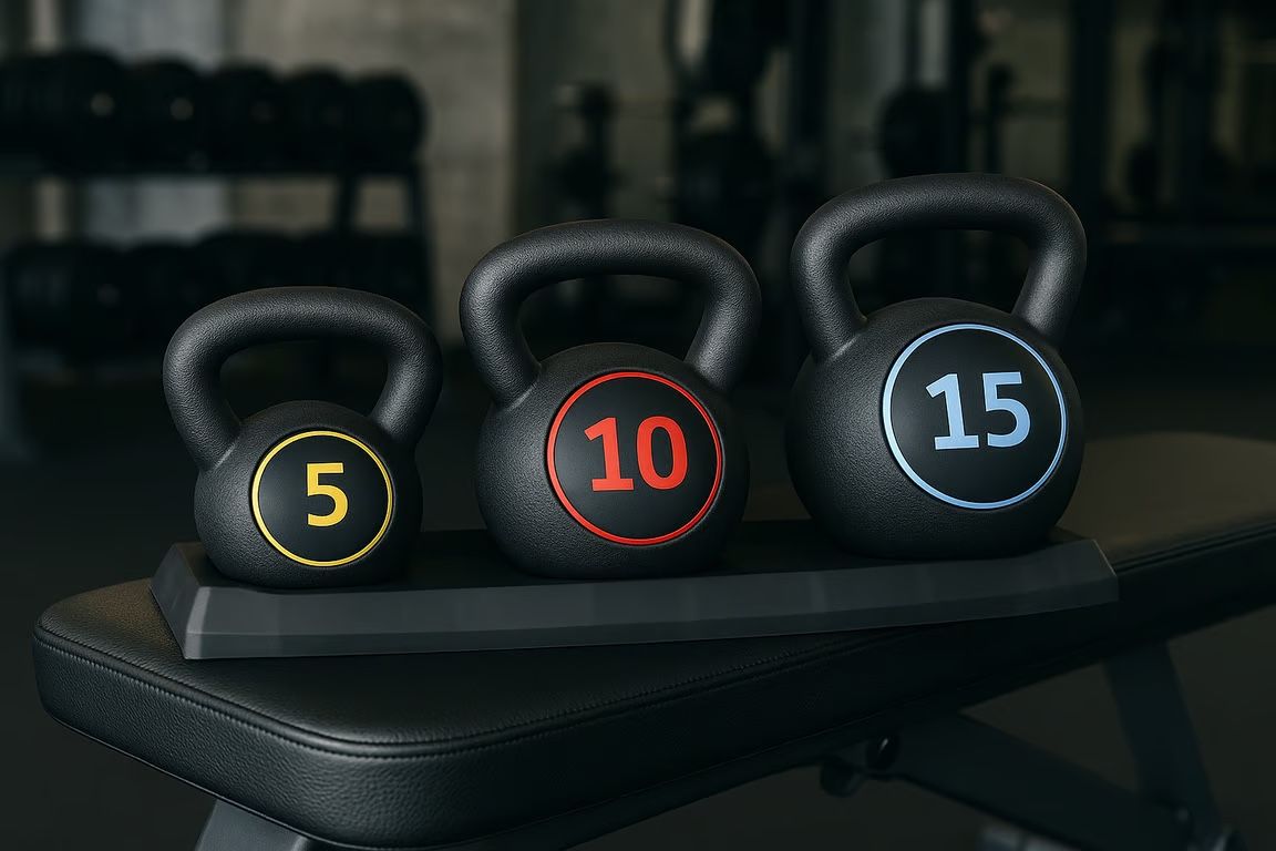 Dumbbells