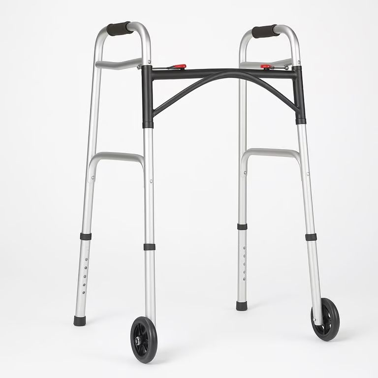 Zimmer frame