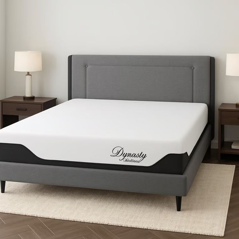 Mattress