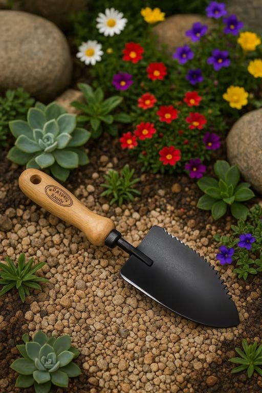 Trowel