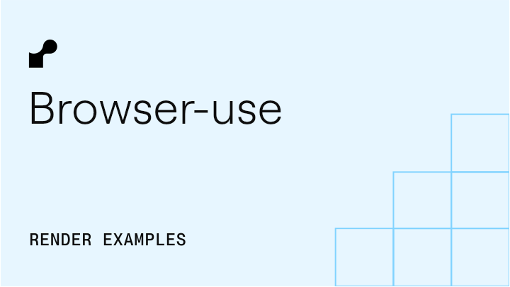 Browser-use