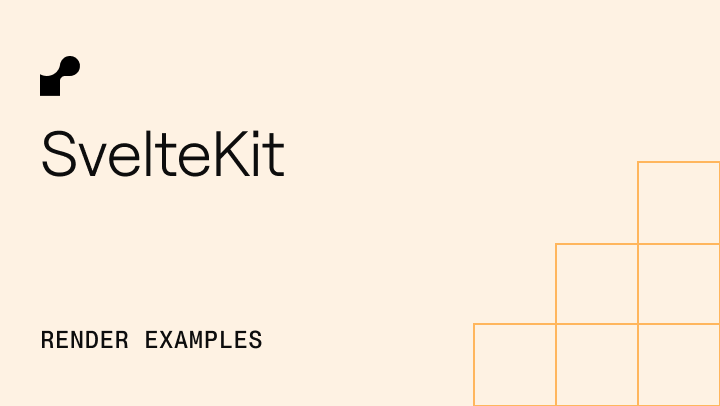 SvelteKit