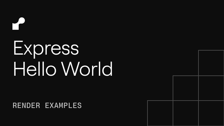 Express