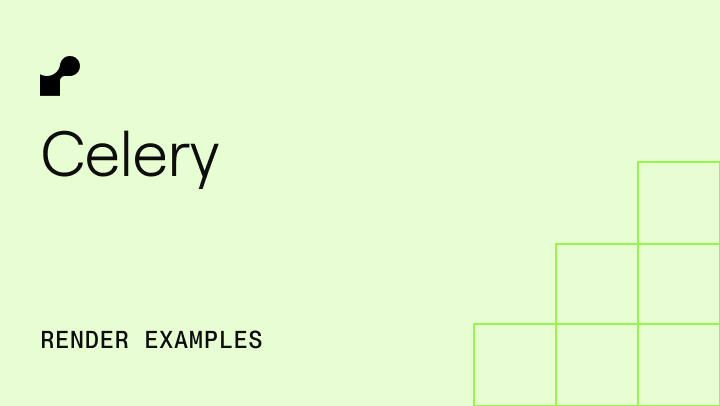 Celery