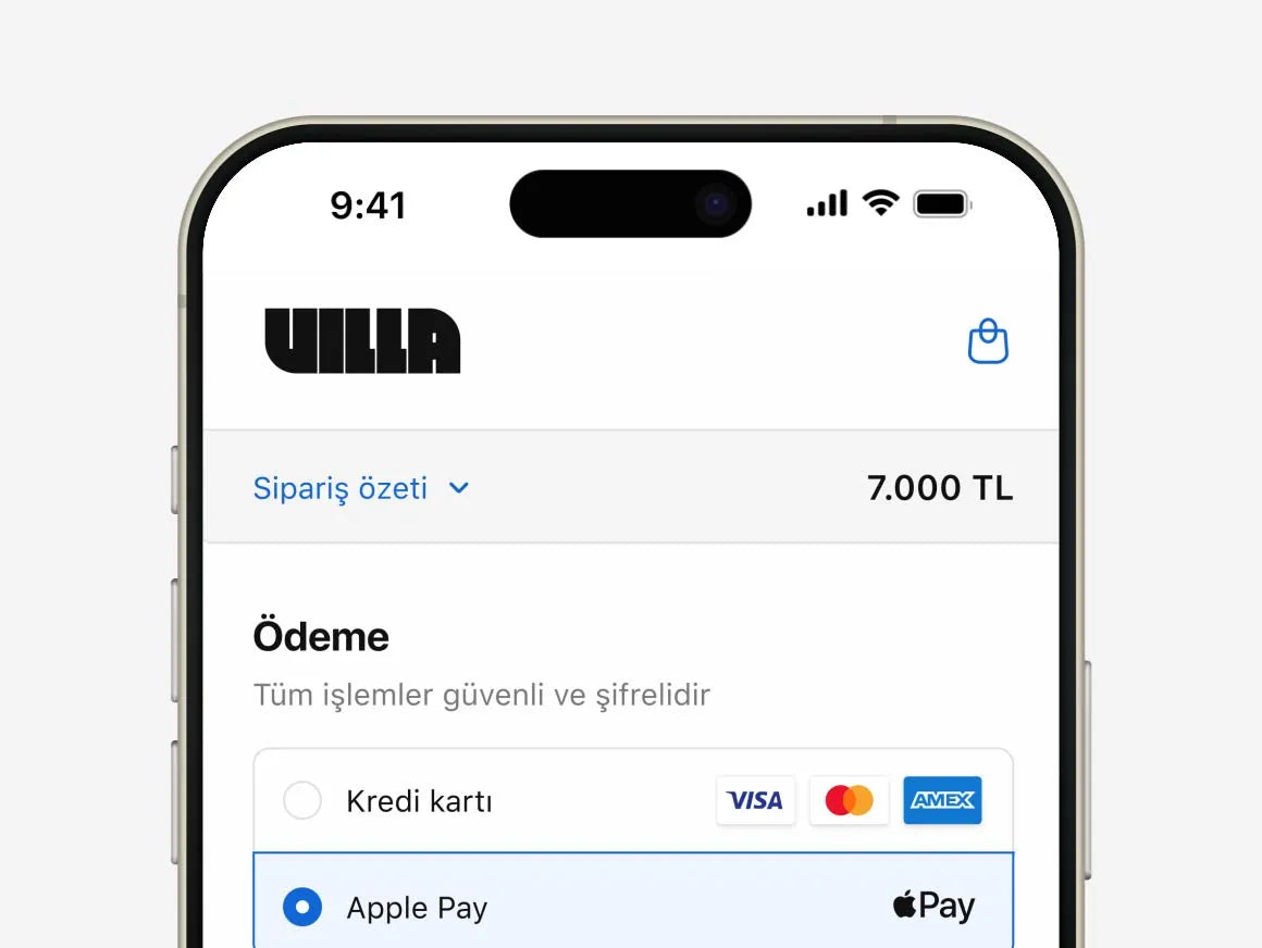Ödeme animasyonu