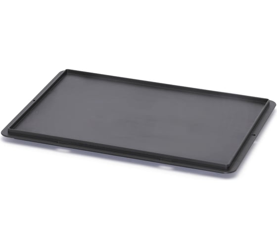 Крышка к антистатической таре (контейнеру) Дигрус 600x400 К.АнК64-Д