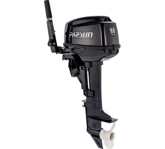 Подвесной лодочный мотор Parsun T9.8BMS