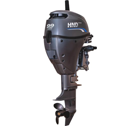 Подвесной лодочный мотор HND OB 9.9 FEHBS OB9.9FEHBS
