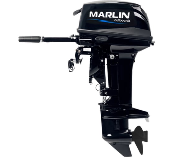 Мотор MARLIN MP 9.9 AMHS Pro