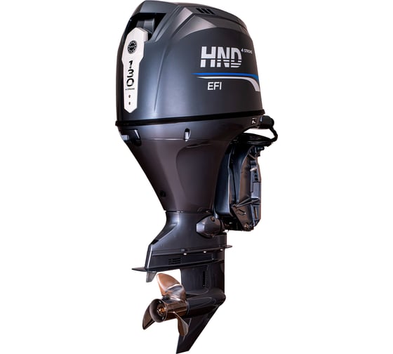 Подвесной лодочный мотор HND OB 130 FIERTL OB130FIERTL