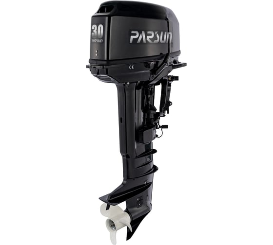 Подвесной лодочный мотор Parsun T30AFWS