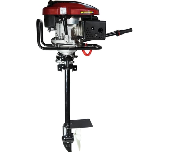 Лодочный мотор Loncin 1P70FC 00-00153723