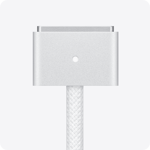 MagSafe 3 connector