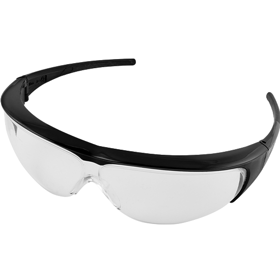 Safety glasses