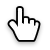 Hand Cursor