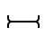 Vertical Text Cursor