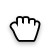Grabbing Cursor