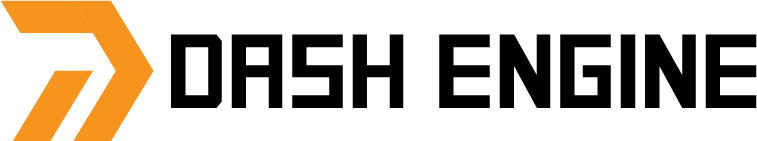 Dash Logo