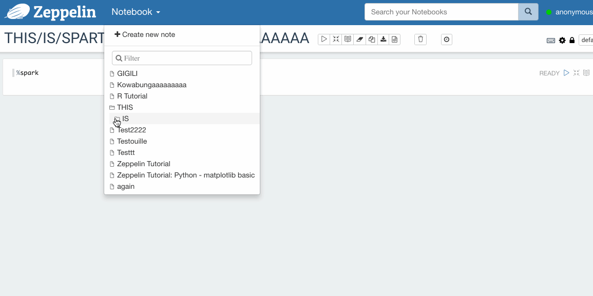 openingfolder