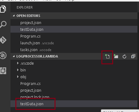 add testdata.json