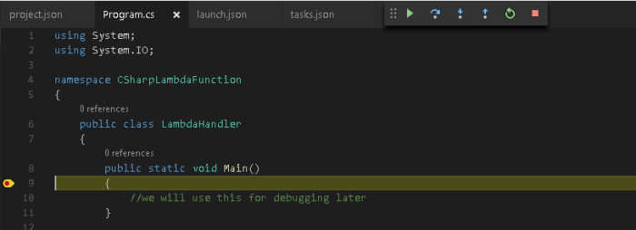 debug preview image