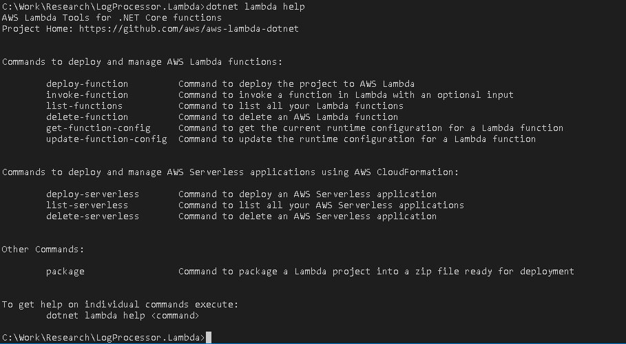 dot net lambda help image