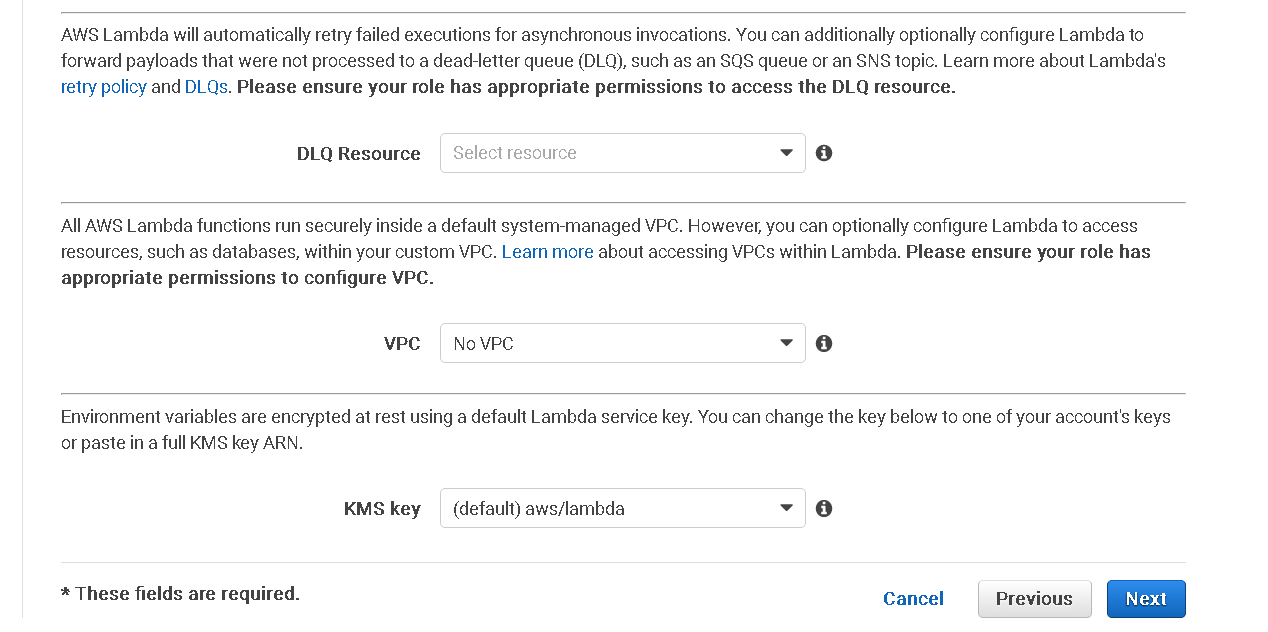 lambda image step 4