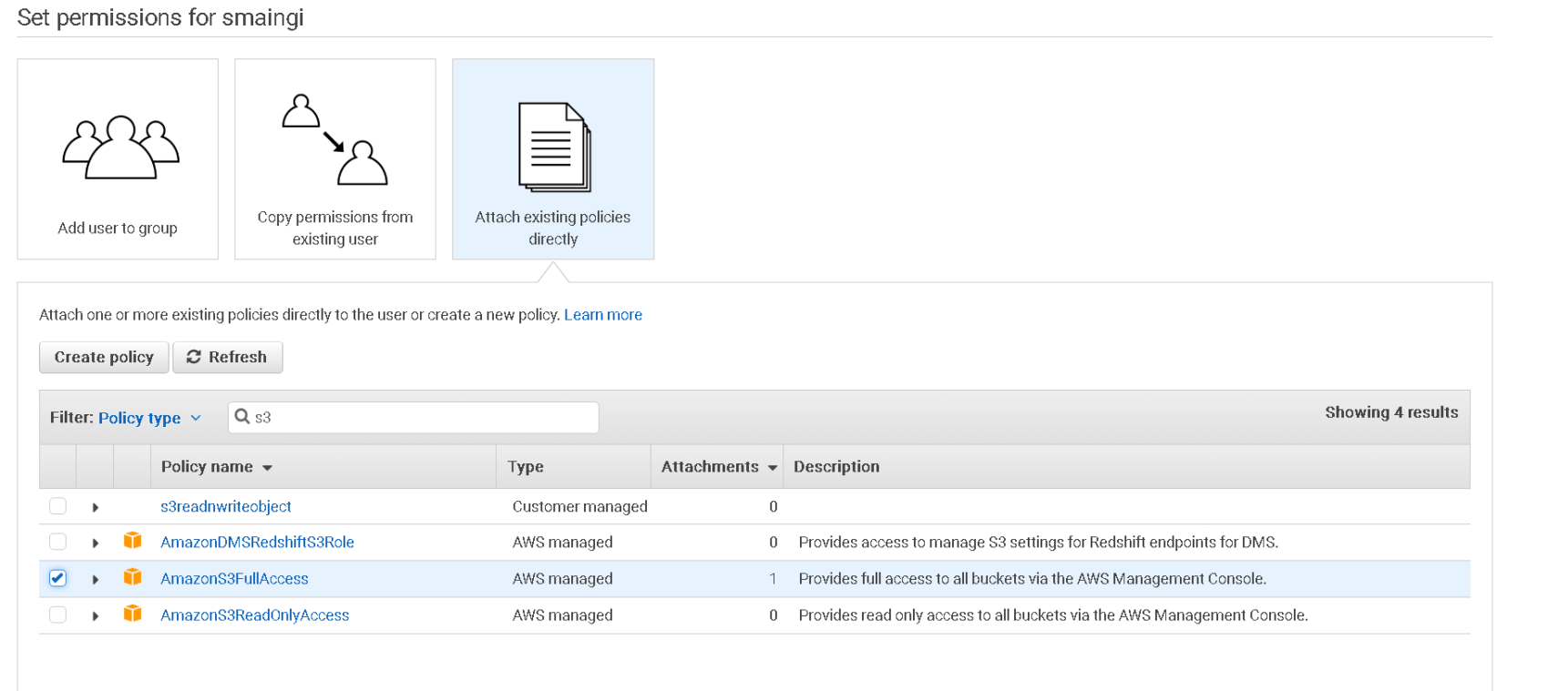 user step 3 image