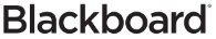 Blackboard business logo