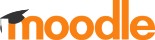 Moodle business logo