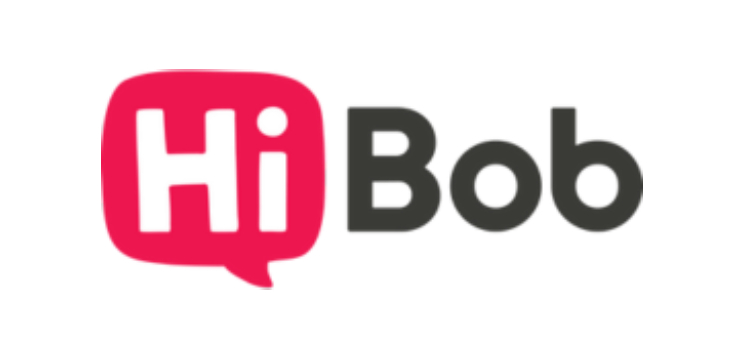 Hibob Logo