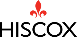 Hiscox Logo