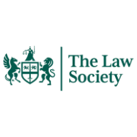 TheLawSociety logo