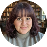 Bree Sykes, Tripadvisor
