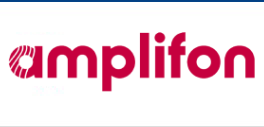 Amplifon Logo