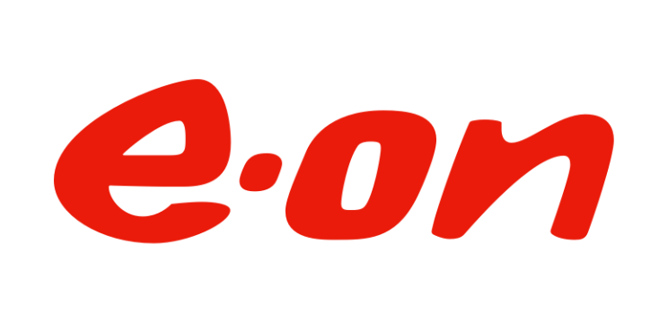 E-on Logo