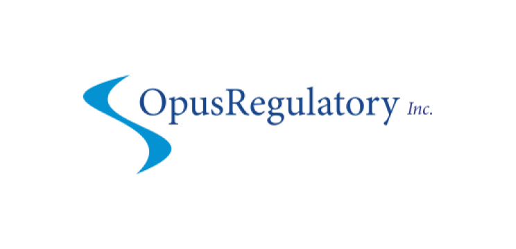 Opus Logo