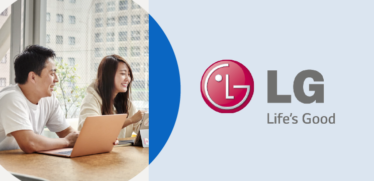 LG