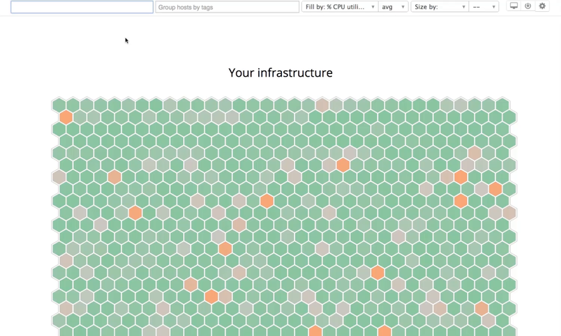 Infrastructure