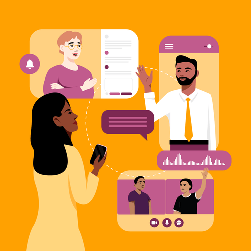 virtual work
