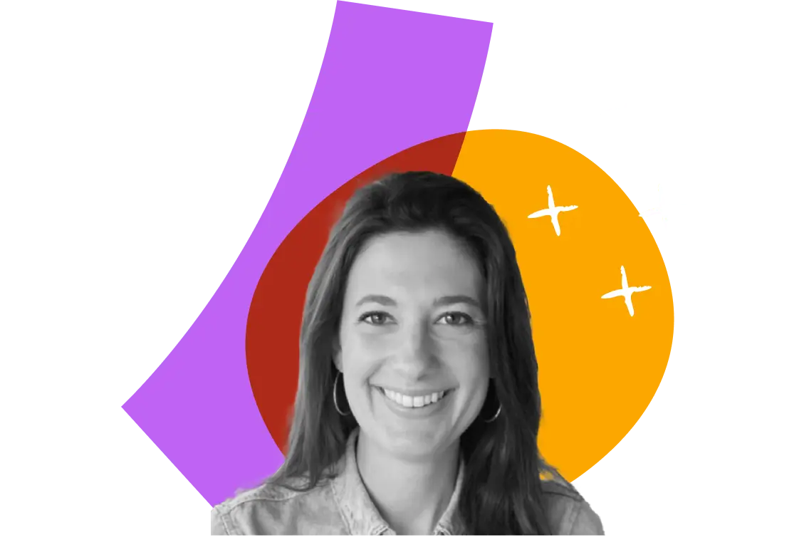 Portrait de Julie Klein