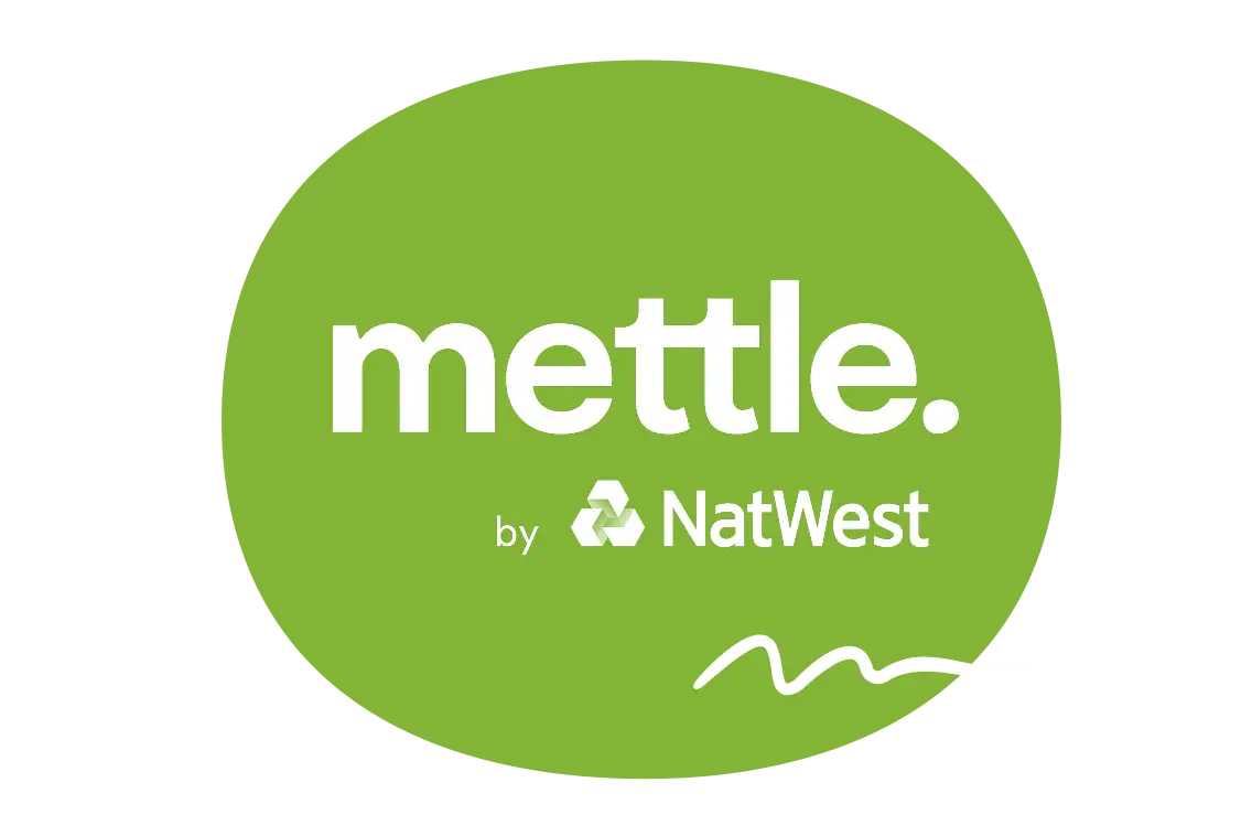 Logo Mettle