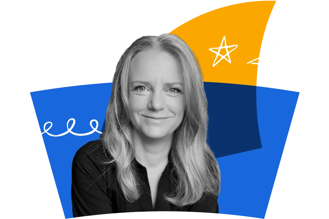 Portrait de Stephanie Leue