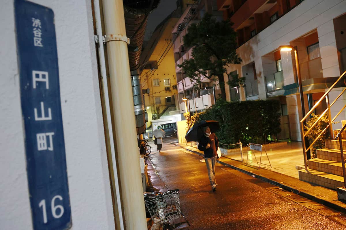 渋谷の「女子中学生」通り魔事件、専門家が指摘する「女・酒鬼薔薇」になった可能性