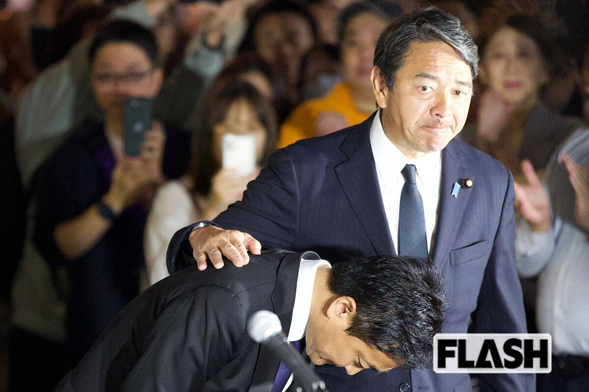 「博多の女性はきれい」国民民主党・榛葉賀津也幹事長の発言でまたも“性党”批判続出…参院選前に起きる嫌悪感、離れていく信頼