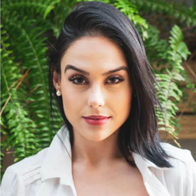 Tania Andrew