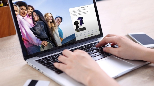 Retail shopping advisor AI workflow enhances personalized shopping experiences