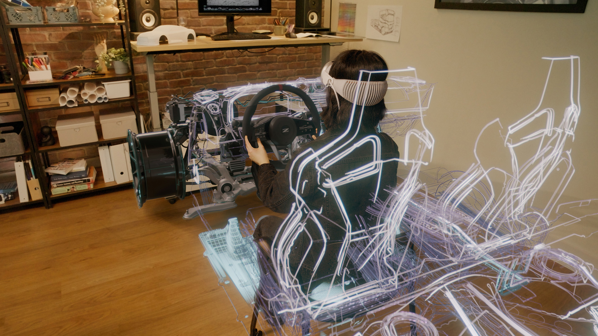 VR Simulation
