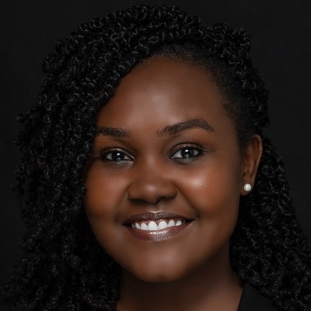 Joylynn Kirui